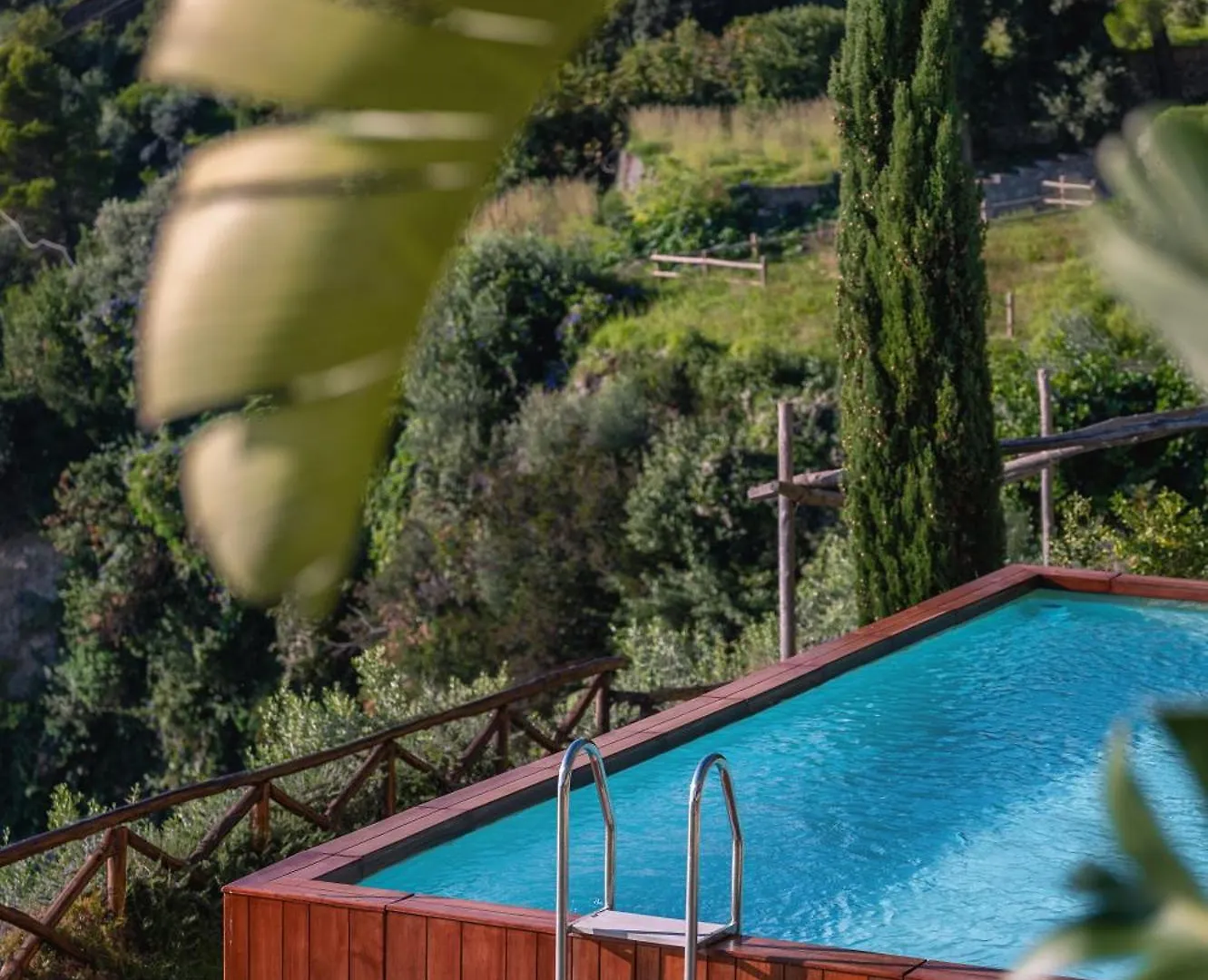 Villa Vettica Amalfi 0*,  Italy