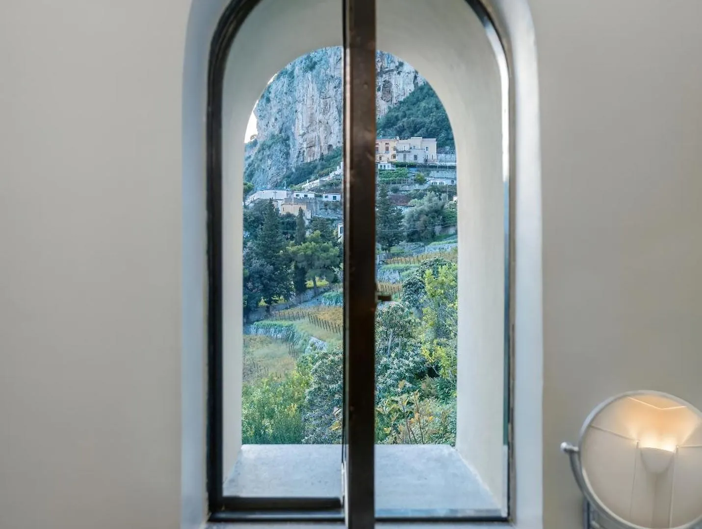 Villa Vettica Amalfi 0*,  Itálie