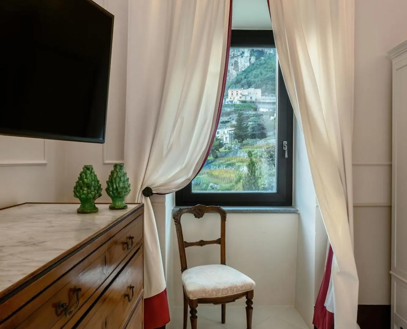 Villa Vettica Amalfi 0*,