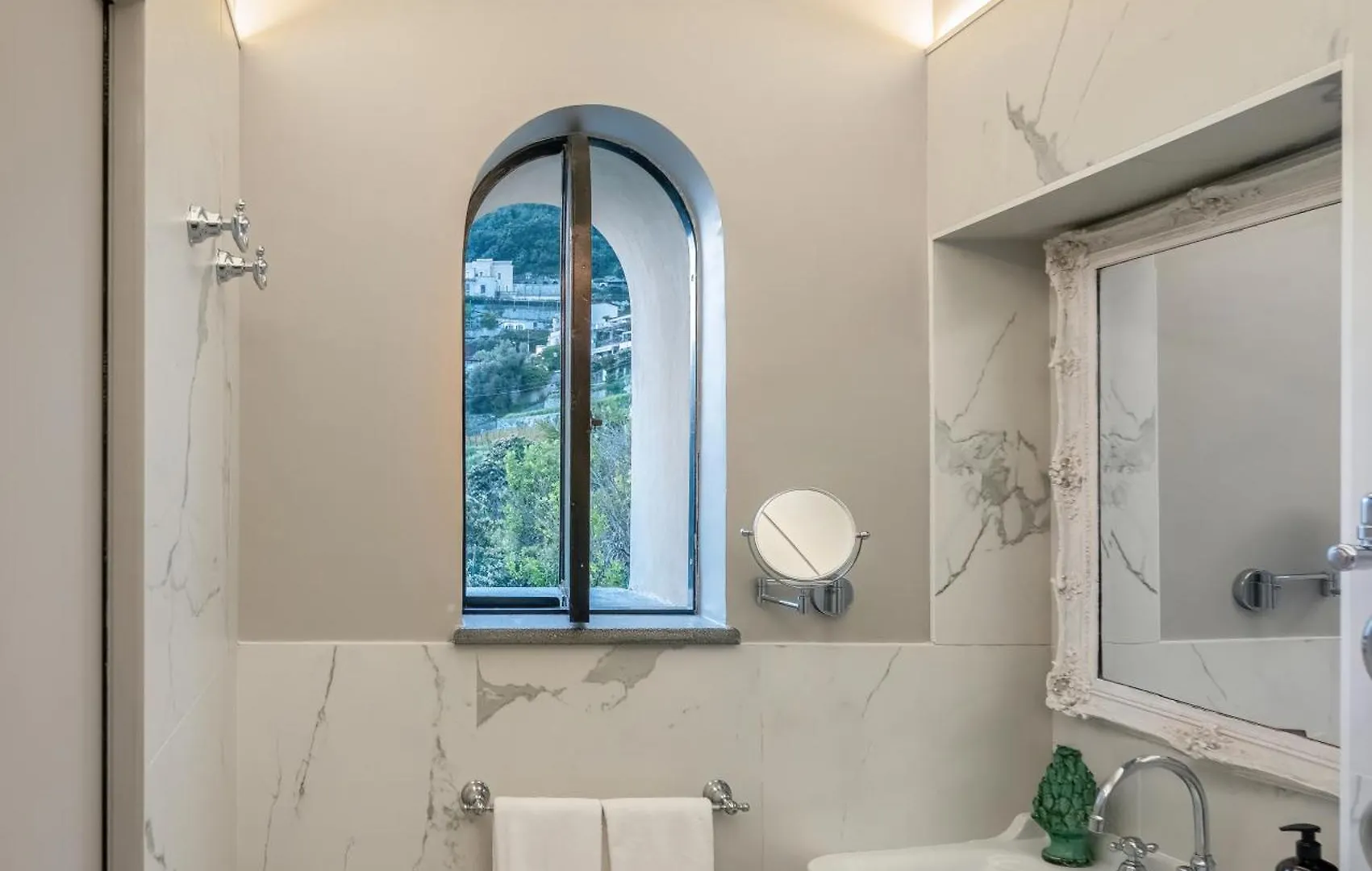 Villa Vettica Amalfi