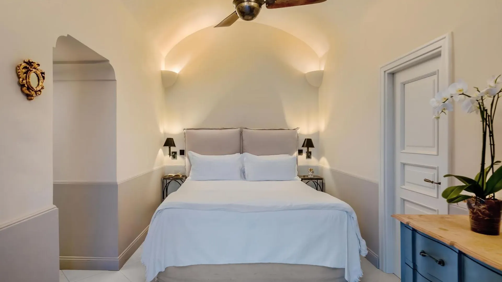 Villa Vettica Amalfi