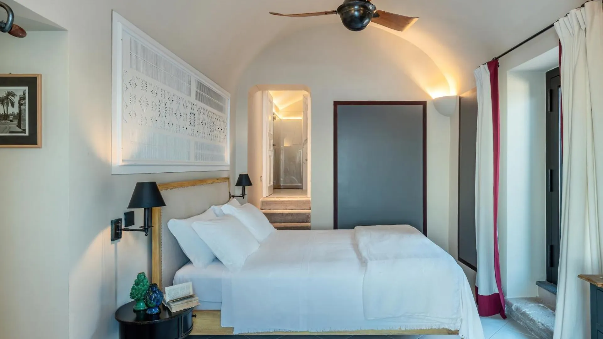 Villa Vettica Amalfi 0*,