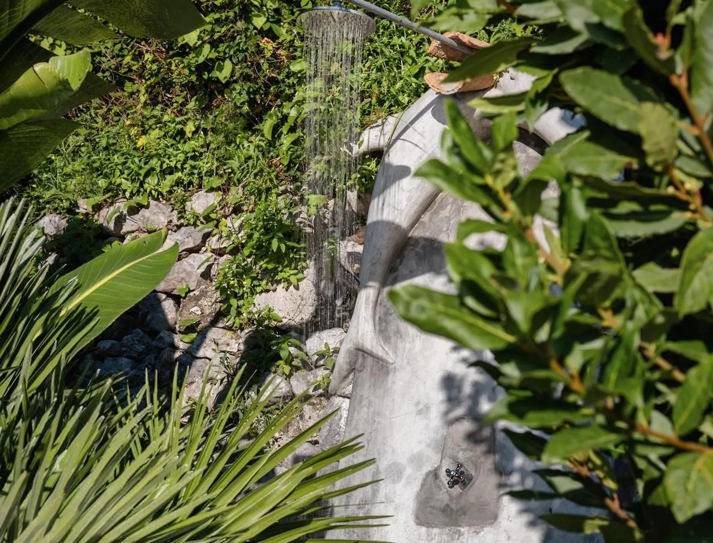 Villa Vettica Amalfi 0*,  Itálie