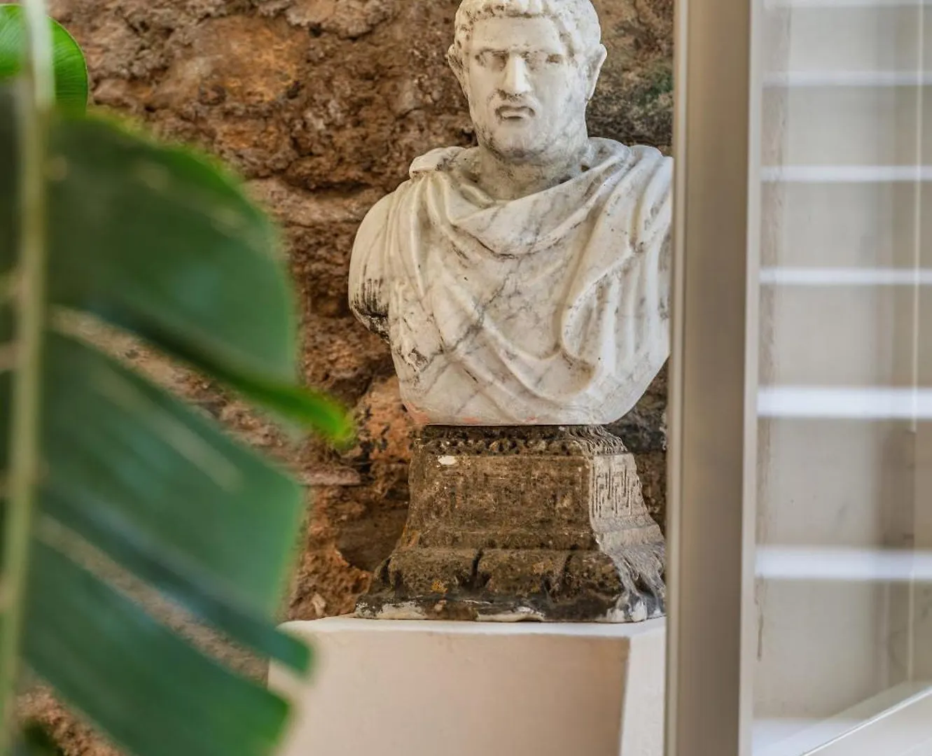 Villa Vettica Amalfi